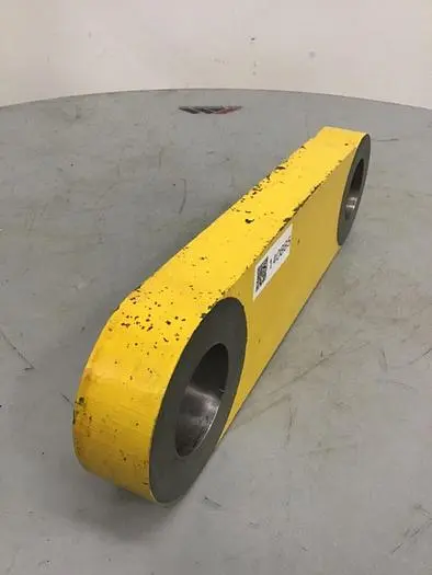Used VAN DORN 302288 Clamps Michigan US | Ideal Machinery #589836