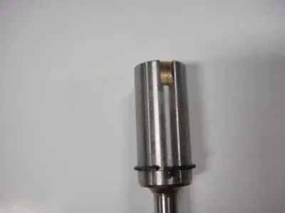Baum Drill Bit 1/4"