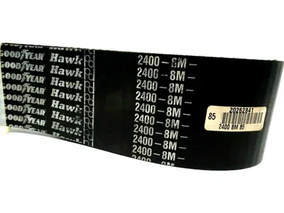 NEW GOODYEAR 2400-8M-85 BELT 24008M85