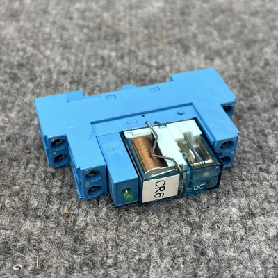 Used Finder 40.52/95.85.1 Relays & Switches California US | Davliegogo LLC #1707518