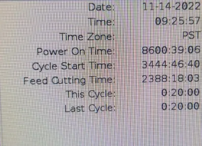 2017 HAAS UMC-750 Machining Centers, Multitasking | Machnet (7)