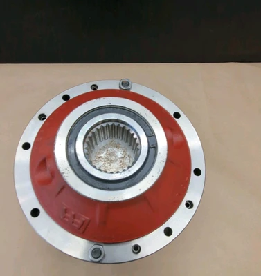 NEW Reggiana Riduttori 310 DFS