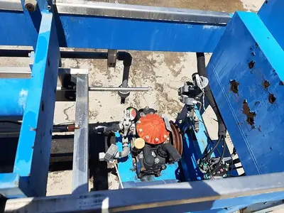 USED LANCO D50