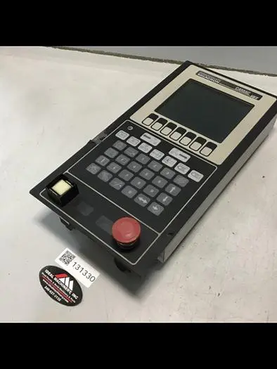 Used CINCINNATI MILACRON CAMAC VST Interface Monitors Michigan US | Ideal Machinery #571188