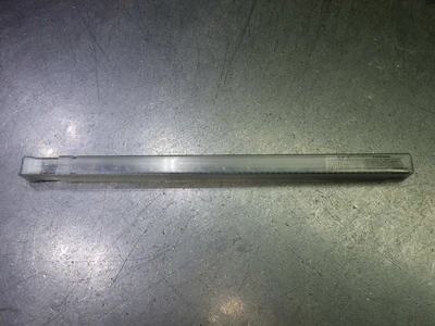 Nachi 4.2mm Coolant Thru 30xD Carbide Drill 5mm Shank AQDEXOH30D0420 (LOC1318D)