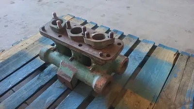 USED GASO 3364