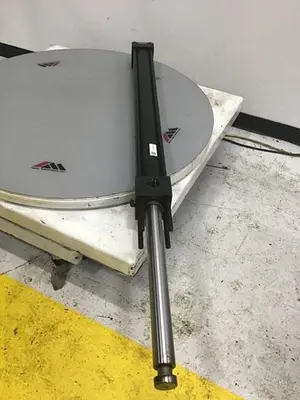 USED HYDRO LINE N5M-3.25X37.81