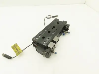 Used DE-STA-CO _UNKNOWN_ Pneumatic Cylinders Indiana US | Arrow Industrial #1249966