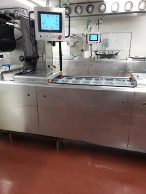 USED 2015 ULTRASOURCE 20-420
