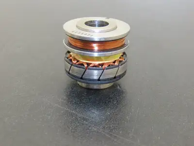 Tyco V23401-T2109-E102 Motor Encoder Resolver Rotary Encoder
