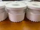 NEW axomatic change parts 50mm tube