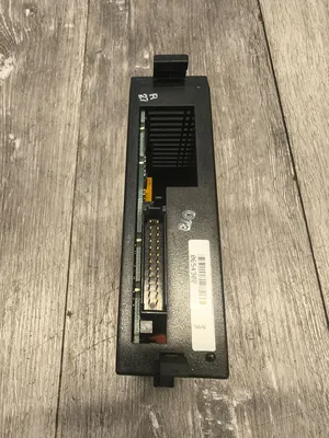 Used GE Fanuc IC69MDL645C Programmable Logic Controllers South Carolina US | ESS Industrial Equipment Sales #1328130