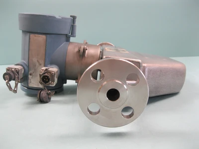 USED Micro Motion F050S114CCAAEZZZZ