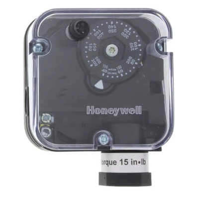 Honeywell C6097B3051 Pressure Switch [New]