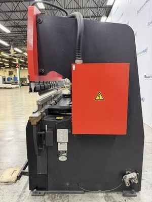1998 AMADA RG100 Brakes, Press | Active Machinery Sales, Inc. (6)
