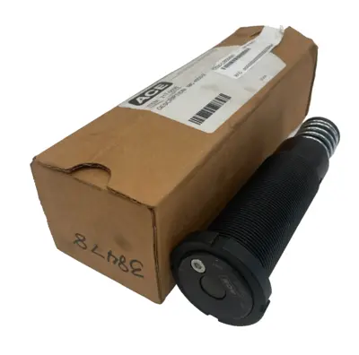 NEW ACE CONTROLS MC 455-02 HYHYDRAULIC SHOCK ABSORBER MC45502