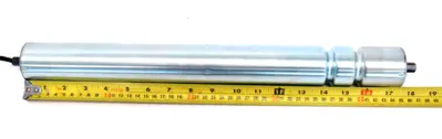 NEW ITOH PM486FE-45-442-D-024-C150-P2 POWER ROLLER 24VDC PM486FE45442D024C150P2