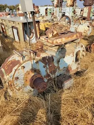 USED WORTHINGTON HBGG
