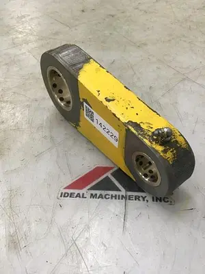 USED VAN DORN 305060