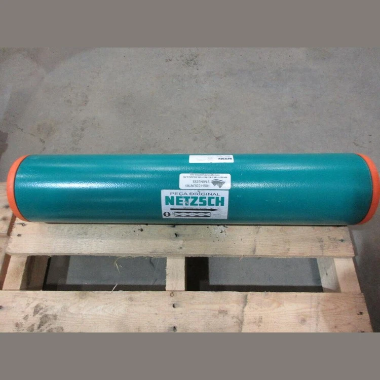 Used NETZSCH _UNKNOWN_ Pump Parts British Columbia CA | Savona Equipment LTD #1170860