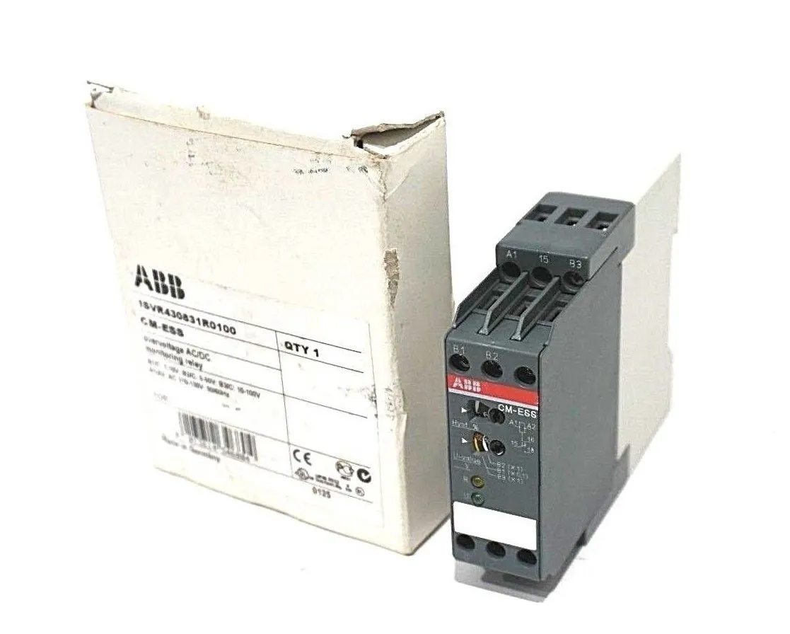 NEW ABB 1SVR430831R0100