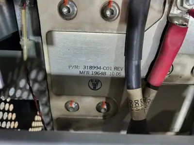 NEW ALLEN-BRADLEY 20BE125A0ANNAND0