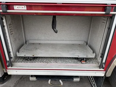 Used 2018 PIERCE ARROW XT LADDER Fire Trucks Minnesota US | Carco Truck & Equipment #1514027