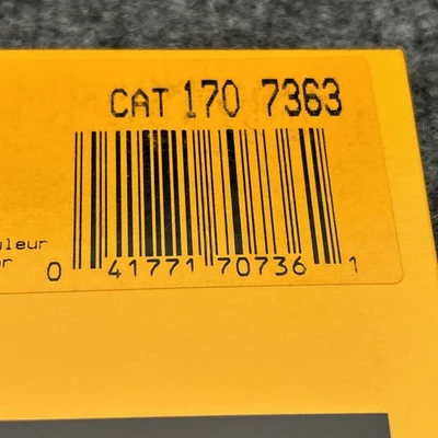 New | in-Stock Kodak 170 7363 Optics California US | Davliegogo LLC #1707891