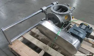 USED NU-CON ENGINEERING DT 500 DEM