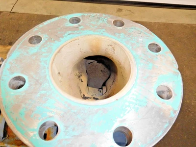 Used ITT 150 Pumps Ohio US | Equipment Recovery Corp. #1329886