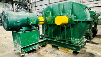 22″x60″ Albert Mill, Item # 1946