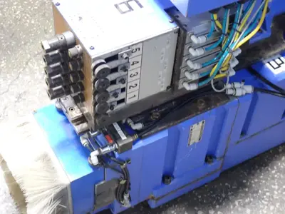 Heian Corporation Router