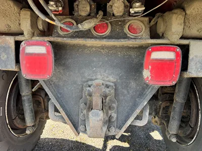 Used 2004 STERLING TANDEM DUMP Dump trucks Ontario CA | Driven Equipment Solutions #1423082