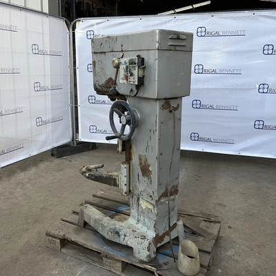 60L Precision Planetary  Change Pan Mixer Sh606