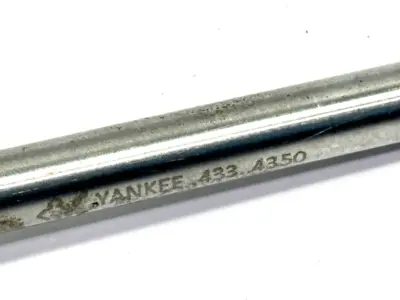 Used Yankee 433-.4350 Reamers Michigan US | Maverick Industrial Sales #1467970