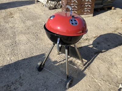 Used _UNKNOWN_ _UNKNOWN_ Grills & Griddles Michigan US | Miedema Asset Management Group #1402669