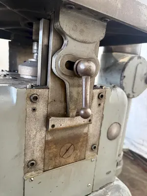 USED BOYAR SCHULTZ #2