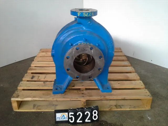 USED Goulds 3175
