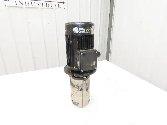 Used WALRUS _UNKNOWN_ Pumps Indiana US | Arrow Industrial #1185459