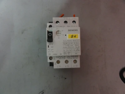 USED SIEMENS 3VU1300-1MG00
