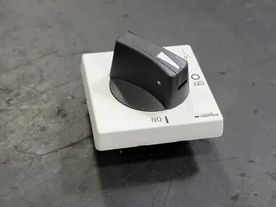 USED SCHNEIDER ELECTRIC VLSH2H5BD