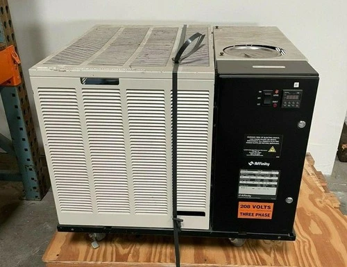 Used AFFINITY Does Not Apply Tooling & Accessories (Other) California US | Amiron Machinery #742436