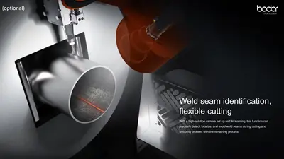 2025 BODOR T2 Laser Cutters | CNC EXCHANGE (9)