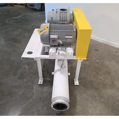 Used GARDNER DENVER GAFMDPA Blowers West Virginia US | JM Industrial #1269565