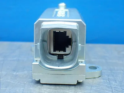 Used SIEMENS 6SL30550AA005HA3 Encoders | HGR 24 #752271