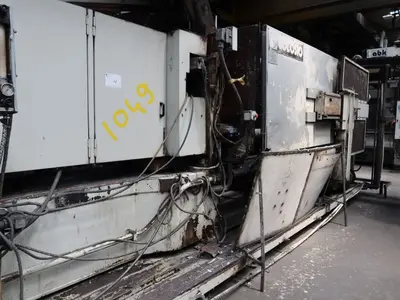 Used 2013 _UNKNOWN_ _UNKNOWN_ Die Casting Machines RO | Apex Group #1552186