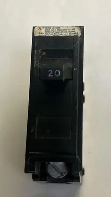 Used MURRAY MP120 Miscellaneous Equipment (Electrical & Power) | Surplus Asset Holdings #1197161