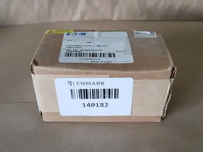 NEW EATON UVH4LP08K