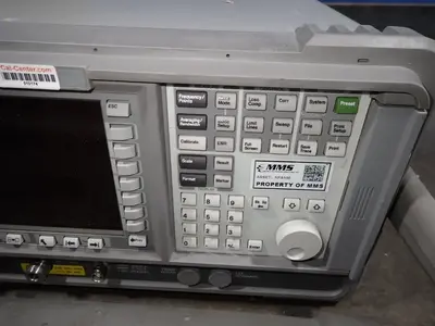 USED AGILENT N8973A
