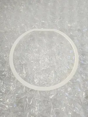 SPTS UNIFORMITY RING 2030693 REV B